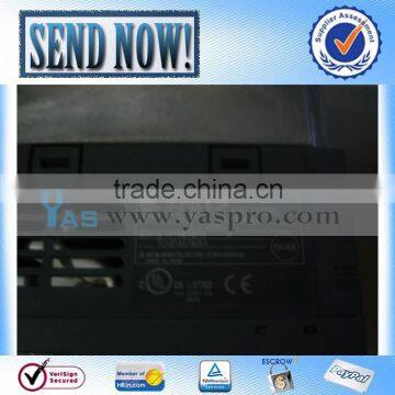 Mitsubishi inverter three phase 220V FR-E720-0.75K