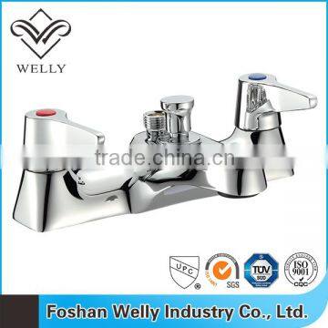 Modern Bathroom High Quality Hot Cold Water Bathtub Basin Faucet