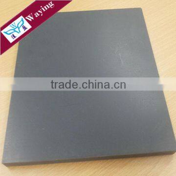 1220*2440mm (4x8) White PVC Foam Sheet/Board photo-4