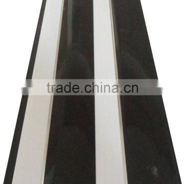 Arc Style Plastic Ceiling Panel, Size 9mm Thickness, 20cm Width S306 photo-6