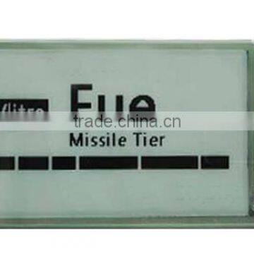 #1 1.54inch FPC Connector Mono Color Eink Display photo-3
