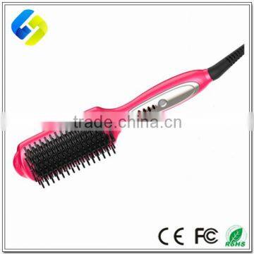 Wholesale Tourmaline Ceramic hair straightener 110-220V power cable for hair straightener