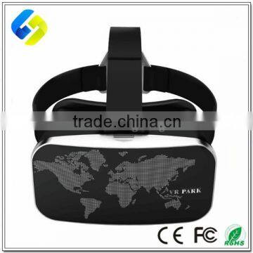 Best Selling wholesale 3d glasses vr box 3d glasses Vr Box 2.0