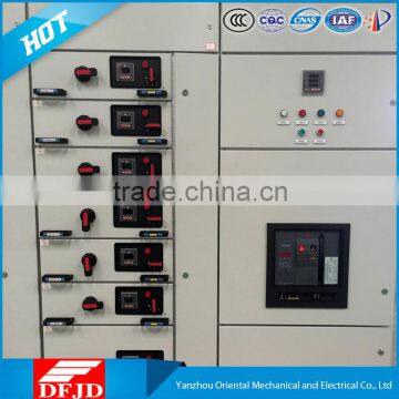 Certificated Safety Low Voltage Metal-clad Switchgear Drawer