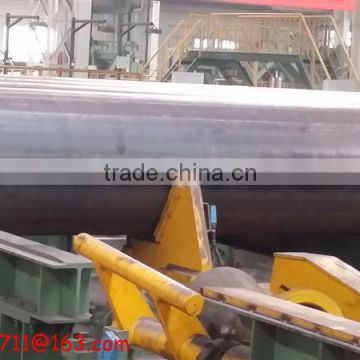 TPCO api 5l x65 welded steel pipe