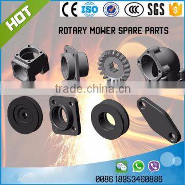 PHK-8 Walking Tractor Rotary Mower spare parts