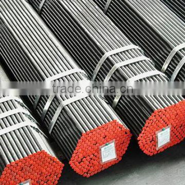 seamless carbon steel pipe 20#