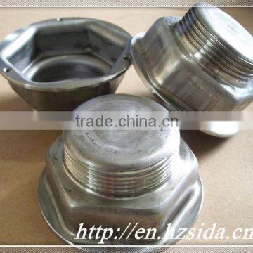 metal deep drawing forming product