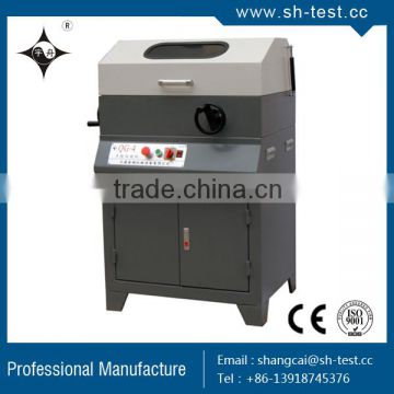 QG-4 Metallurgical Cutting Machine