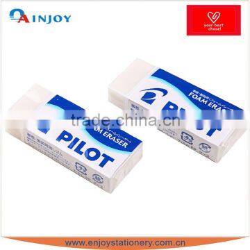 Hot sale bulk TPR white eraser