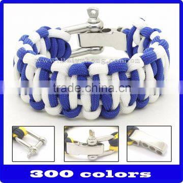 paracord bracelet 3mm