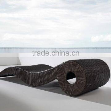 Dubai garden furniture sun lounger /hotel furniture (DH-9570)                        
                                                Quality Choice