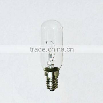 E14 25W T25 Oven Bulb For kitchen hood