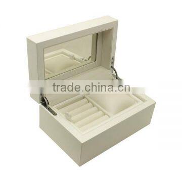 C&Y Dongguan Luxury Watch Packing Box Ring Box CY-NW41 photo-4