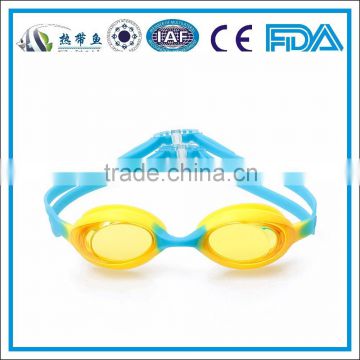 Kids funny swimming goggles , Baby swimming goggles , Children swimming goggles