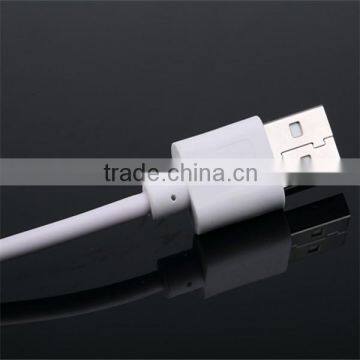 Hot sale Micro usb charger charging sync usb data charge switch cable