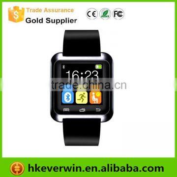 Outdoor Bluetooth Smart Watch U8 Watch Sport Watch