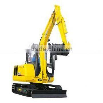 High Quality Chinese Hydraulic Excavator CT45-7A
