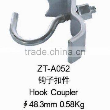 Forged Scaffolding Hook Coupler ZT-A052