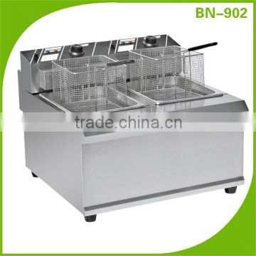 Stainless steel commercial pressure fryer BN-902