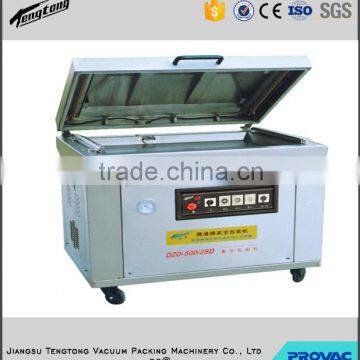 table top sealing machine for meat automatic small vacuum packing machine with CE certificate                        
                                                                                Supplier's Choice