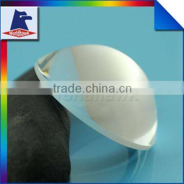 Customized Optical Glass Aspheric Lens