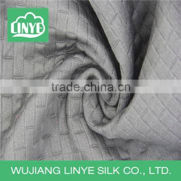 100% polyester wide width classical woven drapery blackout fabric