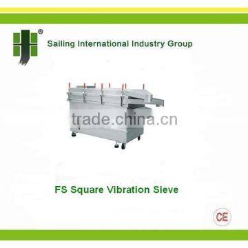 FS Square Vibration Sieve