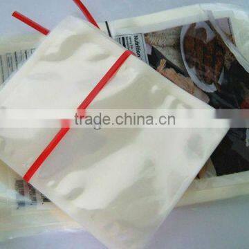 Imported Raw Material Retort Pouch For Curry Jam Soup Flavouring Packaging