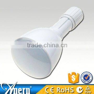 Emergency lighting 4W e27 smart led light bulb rechargeable with ce rohs