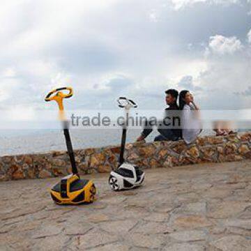 Electric Scooter photo-3