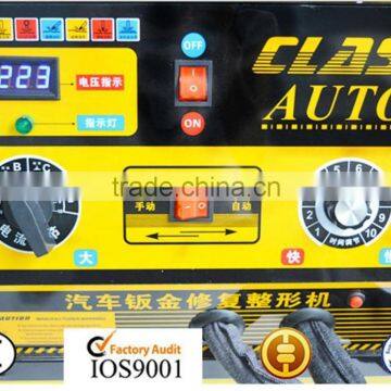 2016 Sincere Great Quality Car Body Repairing Machines photo-4