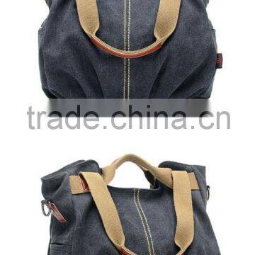 Hogift Guangzhou Genuine Leather Bag For Womem Beautiful And Durable Handbag Wholesale Price photo-4