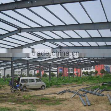 prefabricated building