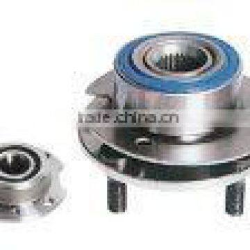 Hot Sale Long Life Automotive Wheel Bearing DAC38680037