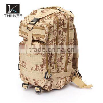 wholesale alibaba custom camouflage military tactical backpack