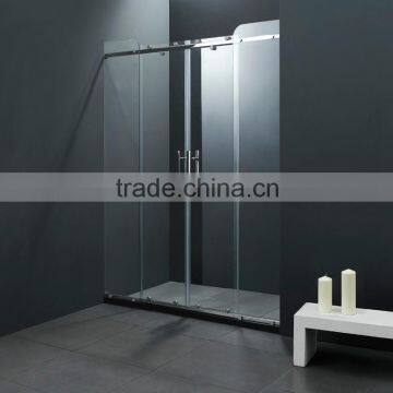 GUANGZHOU MONALISA SIMPLE SHOWER ROOM