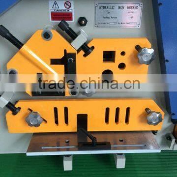 hydraulic press cutting machine