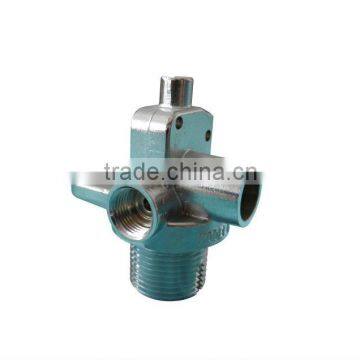 Bracket Neck Rings and for Fire Extinguisher Parts