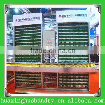 Hot Salable High Quality Automatic Egg Collecting System