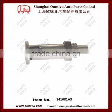 door bolt latch in iron / hot sale style thumb lock 141081AS