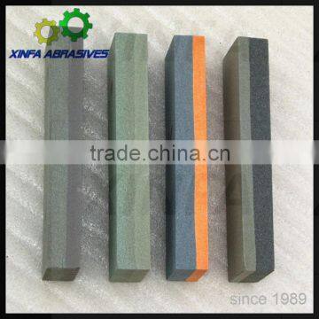 aluminium oxide sharpening stone