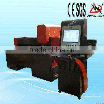 Promotional2013 NEW Jinan City laser cutters for titanium from Dowellwith CE FDA certification