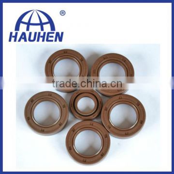 Various materials piston oil seal