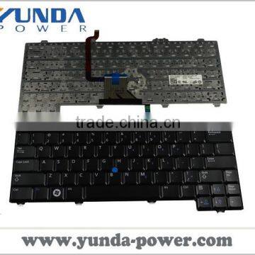 Replacement Laptop Keyboard for DELL Latitude XT with point BLACK