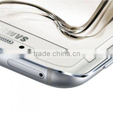 Tempered Glass for Samsung Galaxy s6 Edge, for Samsung s6 Edge Screen Protector photo-6