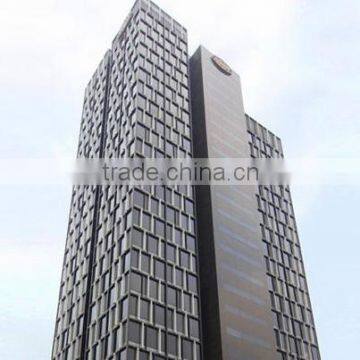 Glass Building Lightweight Wall Materials photo-2