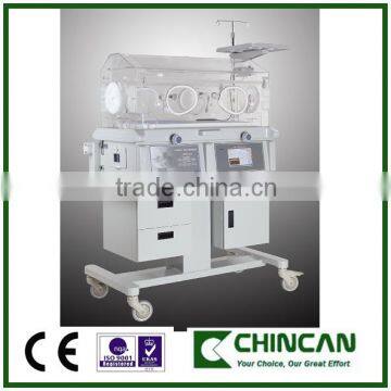 BIN-4000 Series Hospital Infant Care System Infant Incubator with best price