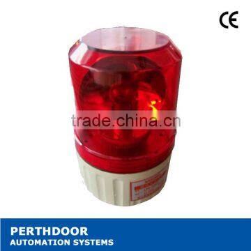 Gate Operators Type Flasher Lamp