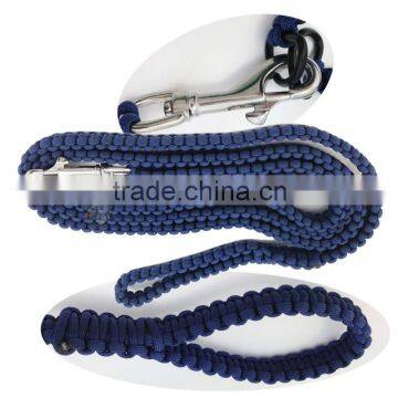 New arrival quick release dog leash